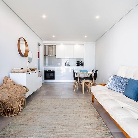 Coastal Holiday'S Apartment Монте Гордо Екстериор снимка