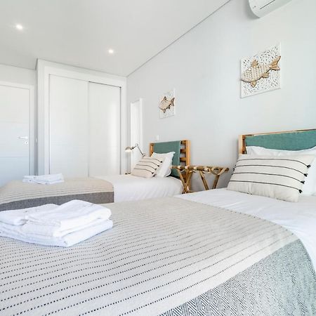 Coastal Holiday'S Apartment Монте Гордо Екстериор снимка