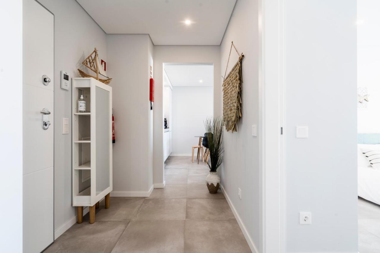 Coastal Holiday'S Apartment Монте Гордо Екстериор снимка