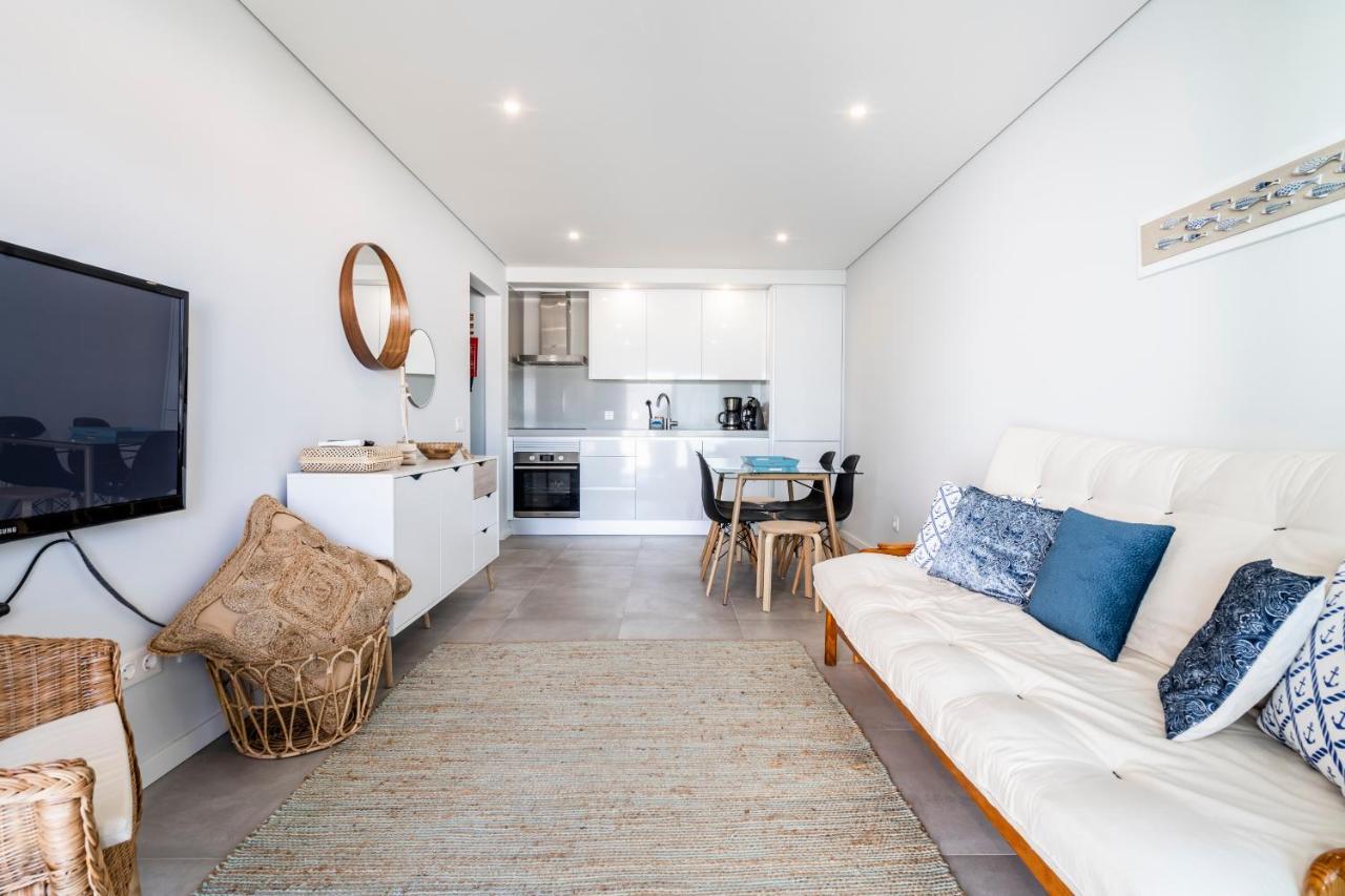 Coastal Holiday'S Apartment Монте Гордо Екстериор снимка