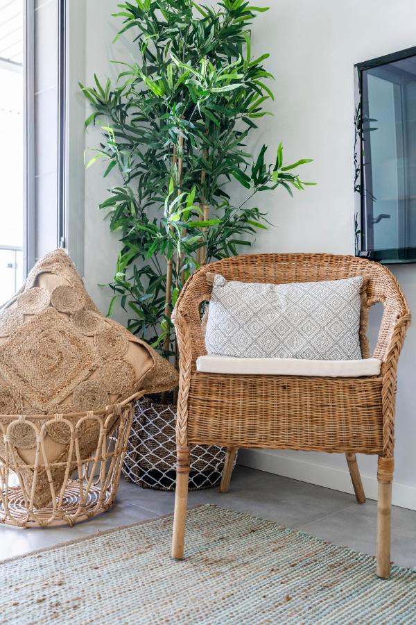 Coastal Holiday'S Apartment Монте Гордо Екстериор снимка