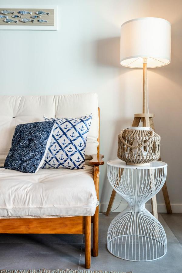 Coastal Holiday'S Apartment Монте Гордо Екстериор снимка