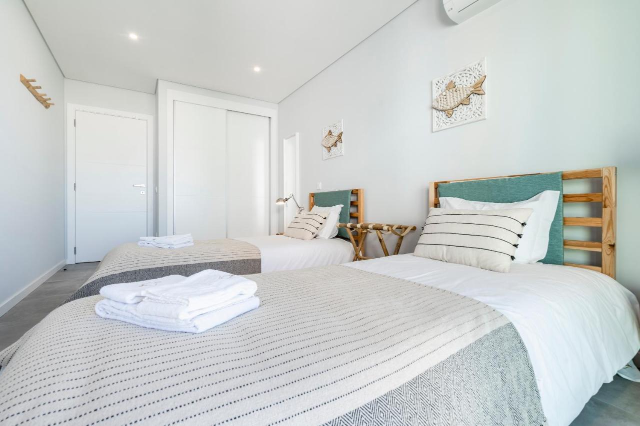 Coastal Holiday'S Apartment Монте Гордо Екстериор снимка