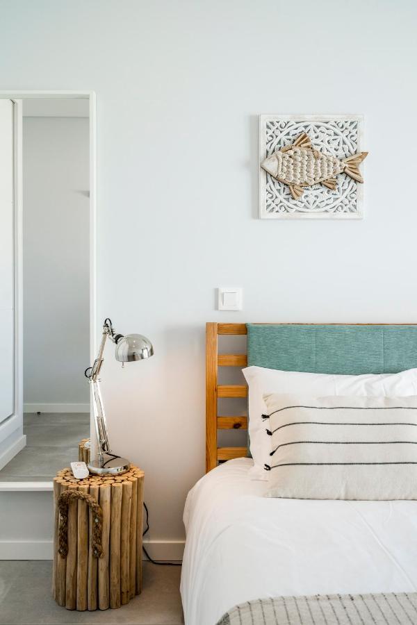 Coastal Holiday'S Apartment Монте Гордо Екстериор снимка