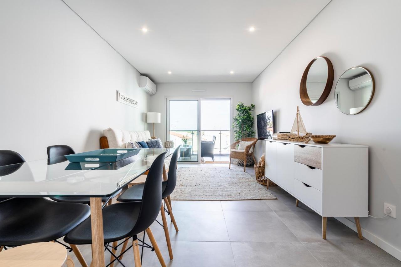 Coastal Holiday'S Apartment Монте Гордо Екстериор снимка