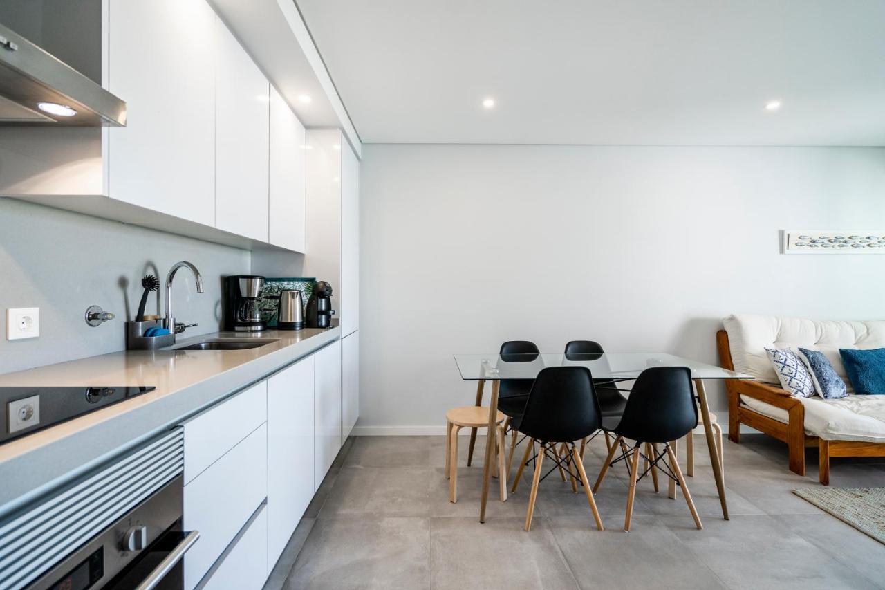 Coastal Holiday'S Apartment Монте Гордо Екстериор снимка