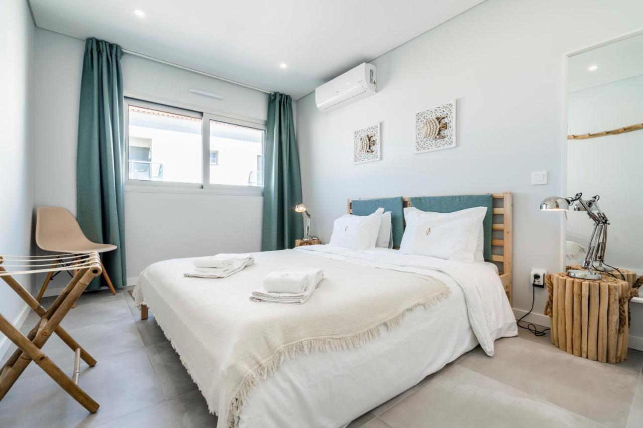 Coastal Holiday'S Apartment Монте Гордо Екстериор снимка