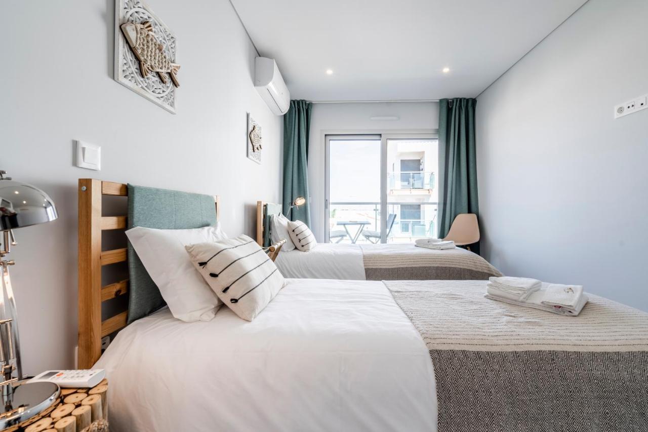 Coastal Holiday'S Apartment Монте Гордо Екстериор снимка