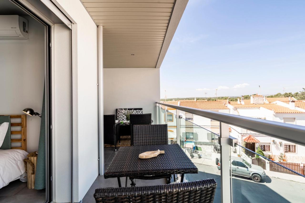 Coastal Holiday'S Apartment Монте Гордо Екстериор снимка