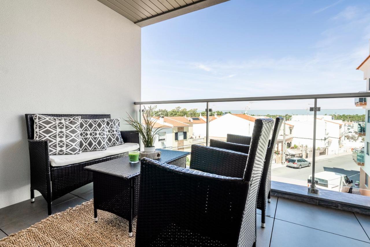 Coastal Holiday'S Apartment Монте Гордо Екстериор снимка