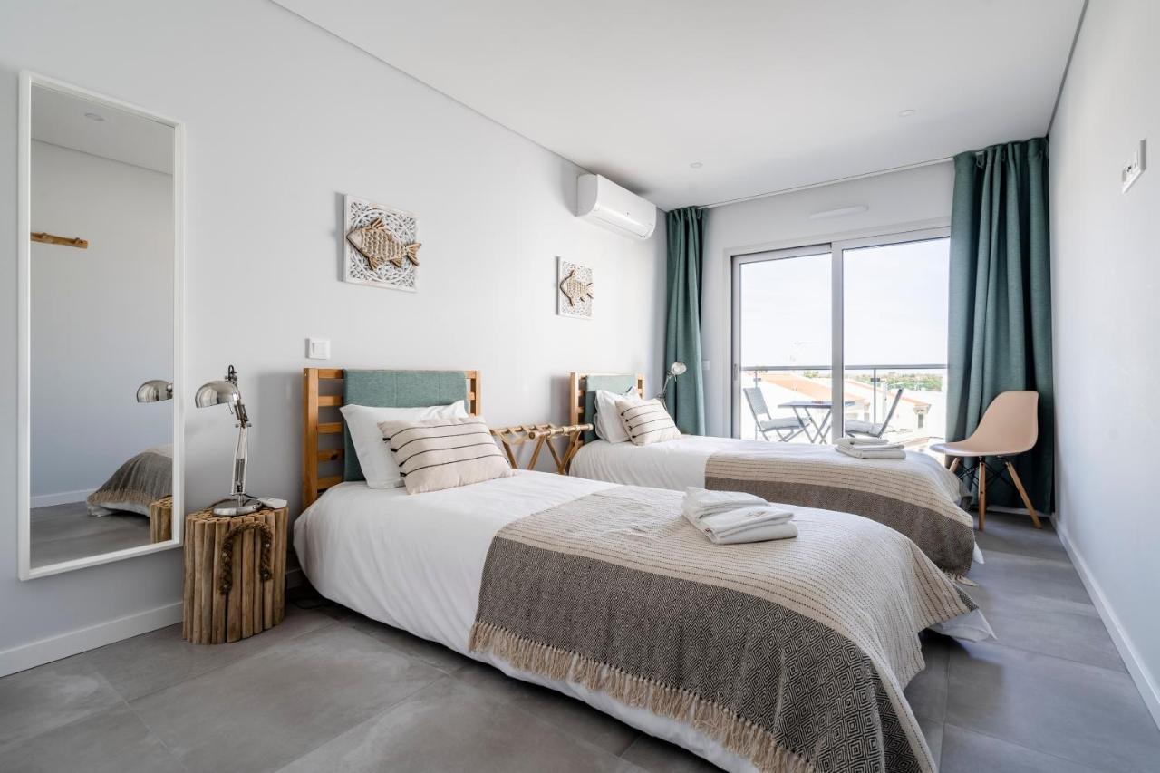 Coastal Holiday'S Apartment Монте Гордо Екстериор снимка