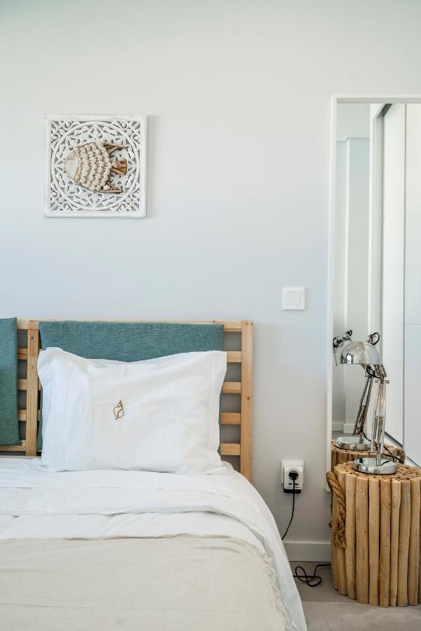 Coastal Holiday'S Apartment Монте Гордо Екстериор снимка